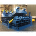 Scrap Metal Steel Waste Car Shell Baler